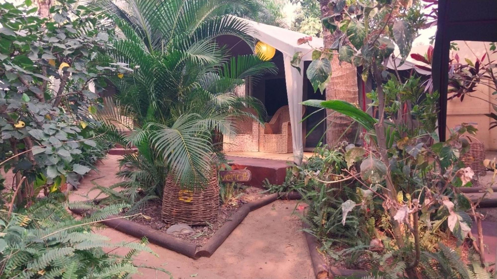 Devocean Eco Adventure Lodge Ponta do Ouro Exterior foto