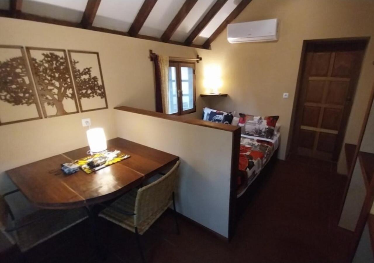 Devocean Eco Adventure Lodge Ponta do Ouro Zimmer foto