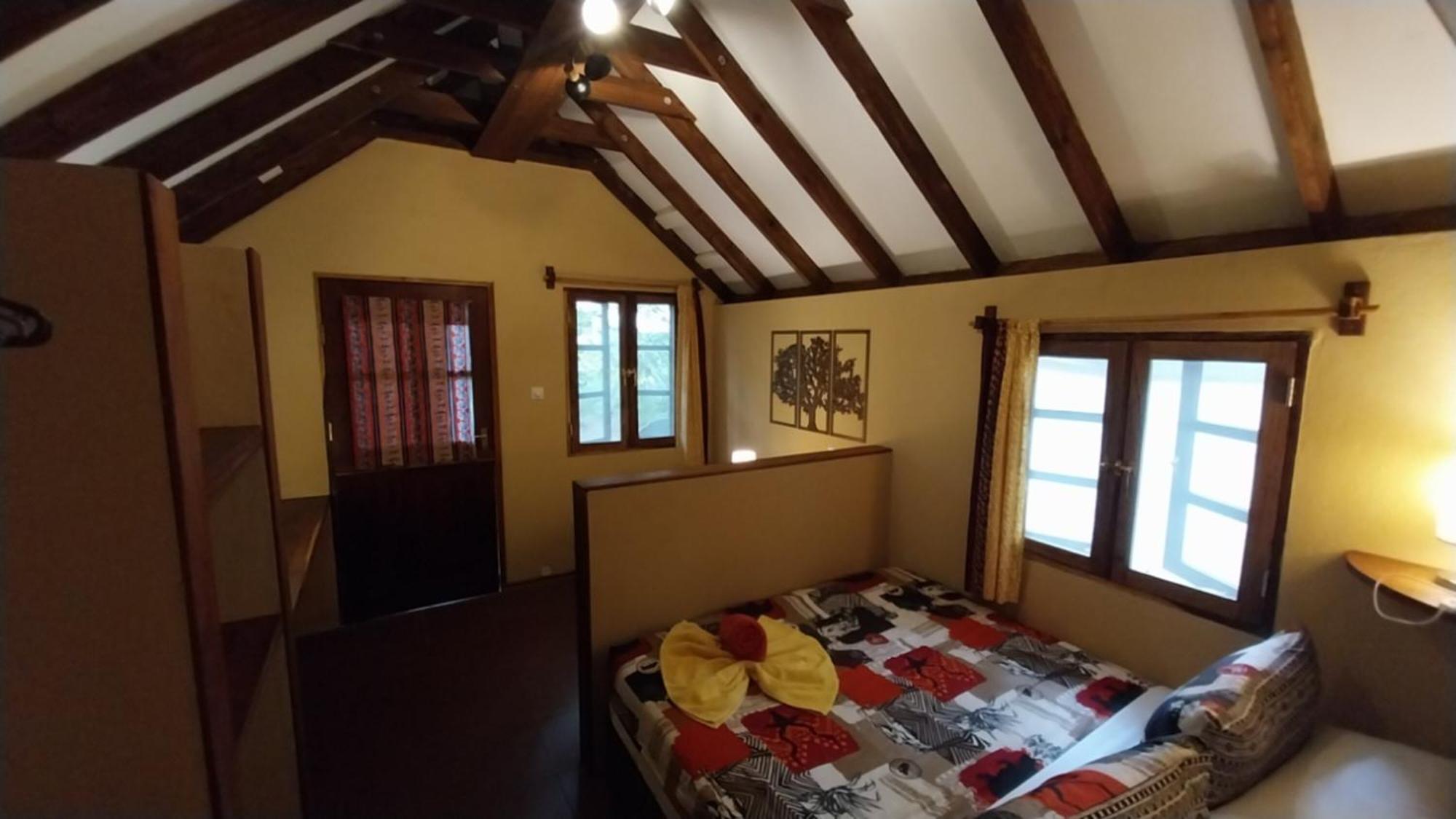 Devocean Eco Adventure Lodge Ponta do Ouro Exterior foto