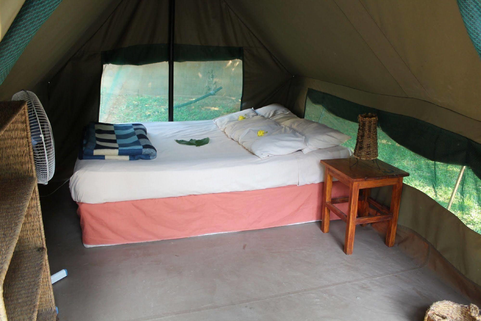 Devocean Eco Adventure Lodge Ponta do Ouro Exterior foto
